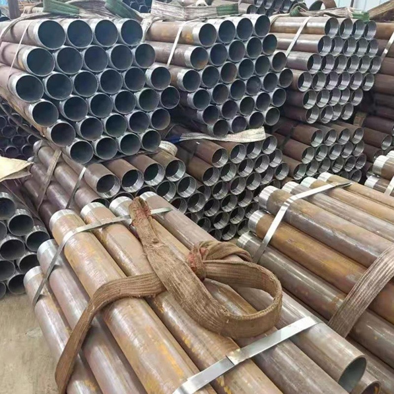 南城地质钻探用跟管