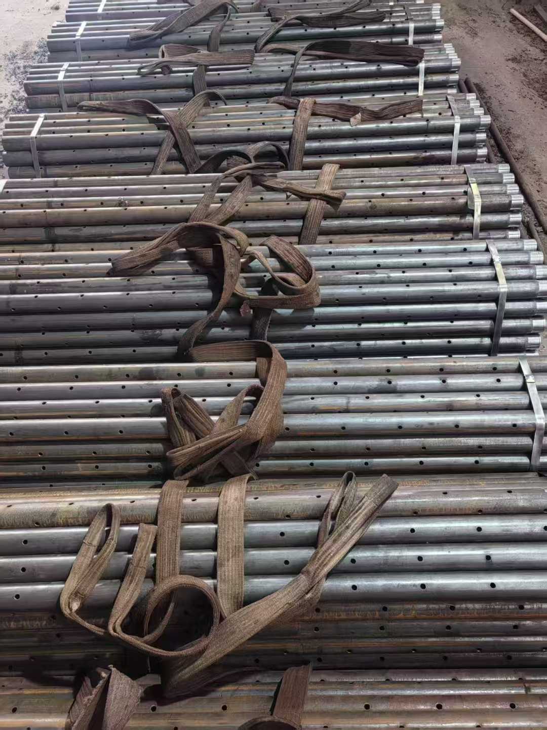 南城127mm管棚管
