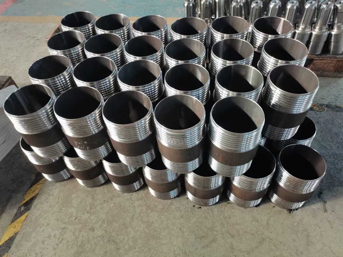 南城219mm管棚管